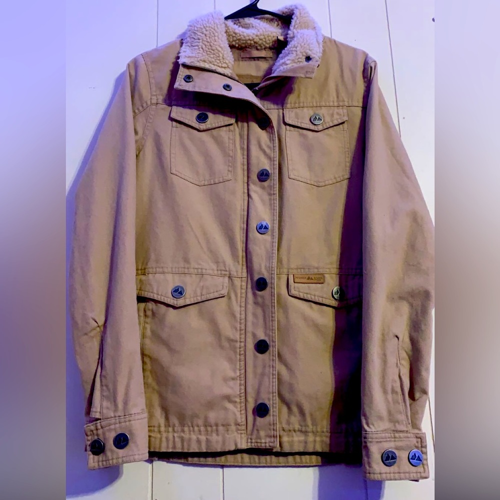 Women’s Powder River Outfitters Jacket